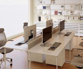 Modern Staff Area-ID:481565006