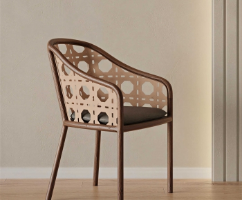 Modern Lounge Chair-ID:686825992