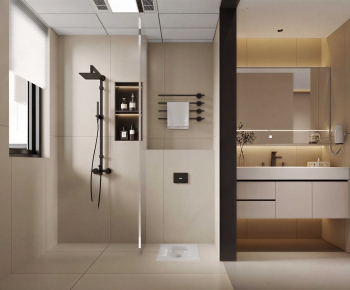 Modern TOILET-ID:474957944