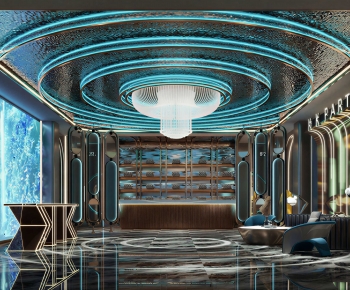 Modern Ktv-ID:381088978