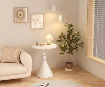 Modern Side Table/corner Table-ID:797750982