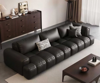 Modern Sofa Combination-ID:963680732