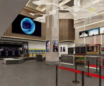 Modern Cinema-ID:702624087