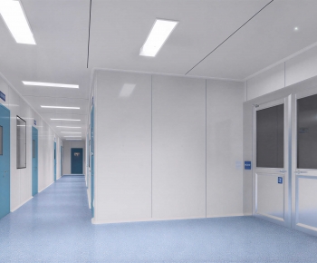 Modern Office Aisle-ID:764715915