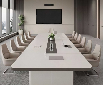 Modern Meeting Room-ID:152580776