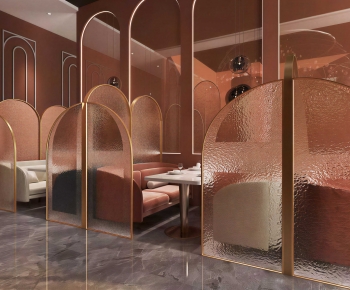 Modern Restaurant-ID:948650838