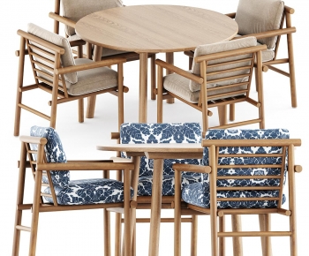 Modern Outdoor Tables And Chairs-ID:959856998