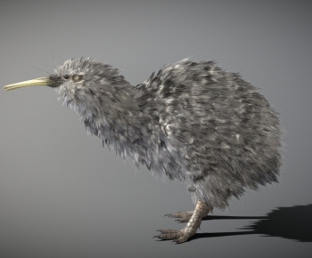 Modern Flying Animals-ID:466007959