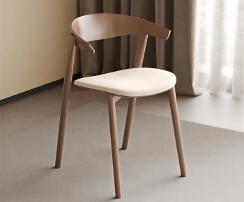 New Chinese Style Lounge Chair-ID:706418042