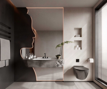 Modern TOILET-ID:194761048