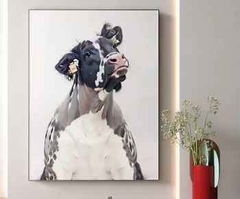 Modern Painting-ID:806253916