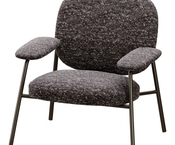 Modern Lounge Chair-ID:117070915