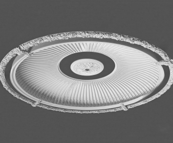 European Style Suspended Ceiling-ID:256623981