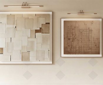 Wabi-sabi Style Painting-ID:236665014