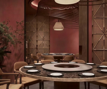 New Chinese Style Restaurant-ID:248754028