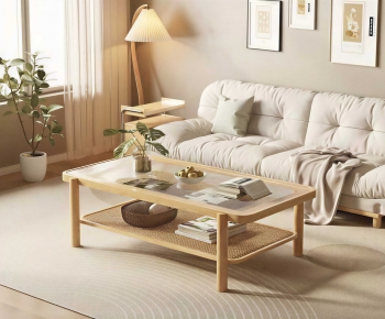 Modern Sofa Combination-ID:585325003