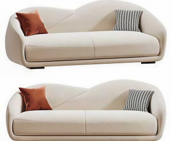 Modern A Sofa For Two-ID:231441025