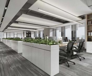 Modern Staff Area-ID:622436051