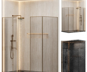 Modern Bathroom-ID:220578913