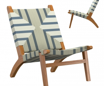 Modern Lounge Chair-ID:779159076