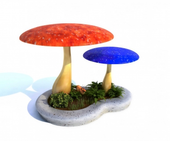 Modern Sculpture Sketch-ID:710633041