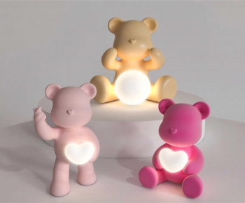 Modern Table Lamp-ID:366969113