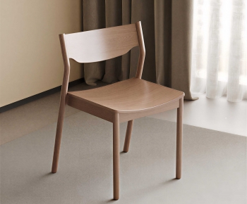 New Chinese Style Lounge Chair-ID:980231059