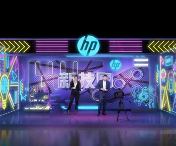 Modern Studio/Recording Studio/Live Room-ID:791790013