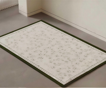 European Style The Carpet-ID:646704911