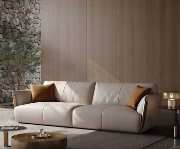 Modern Multi Person Sofa-ID:268670084