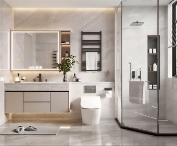 Modern TOILET-ID:950618032