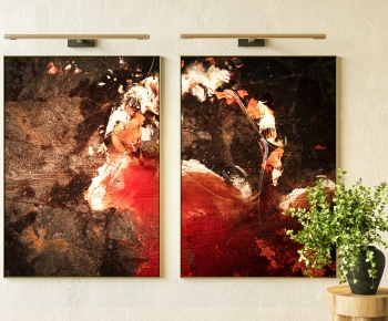 Modern Painting-ID:361663102