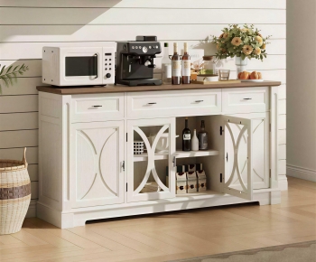 American Style Sideboard-ID:283830889