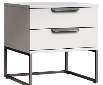 Modern Bedside Cupboard-ID:895205024