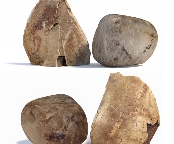 Modern Stone-ID:384253986