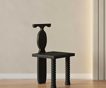 French Style Lounge Chair-ID:566384082