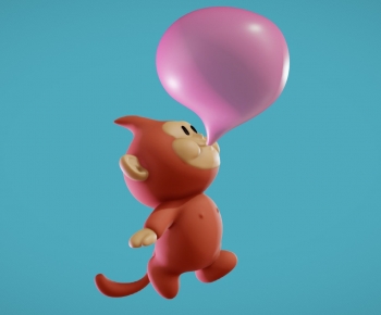 Modern Robot-ID:399909078