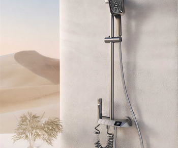 Modern Faucet/Shower-ID:819293988