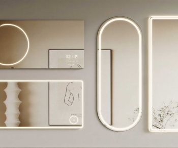 Modern The Mirror-ID:102849058