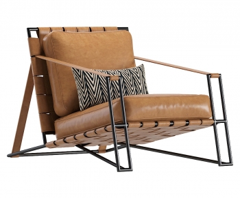 Modern Lounge Chair-ID:996788981