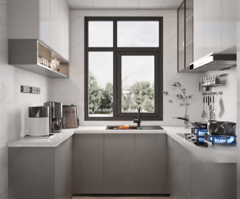 Modern The Kitchen-ID:591025118