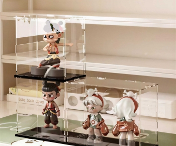 Modern Garage Kit-ID:822696923