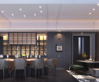 Modern Restaurant Box-ID:303978968