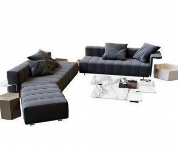 Modern Sofa Combination-ID:681969886