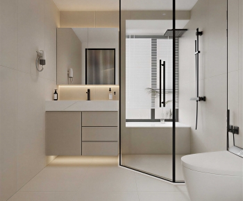 Modern TOILET-ID:320791012