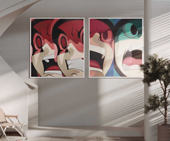 Modern Painting-ID:787225966