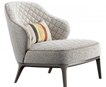 Modern Lounge Chair-ID:696285013