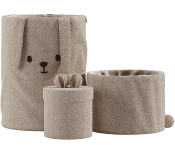 Modern Storage Basket-ID:696079022