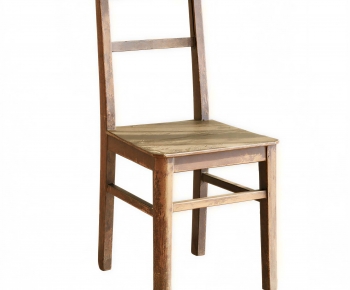 New Chinese Style Lounge Chair-ID:867243059