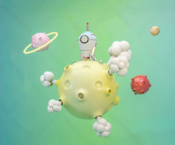 Modern Other-ID:990853072